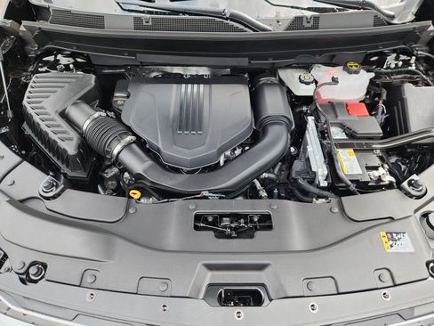 New 2026 Chevrolet Traverse LT w/ Driver Confidence Package FWD image 22