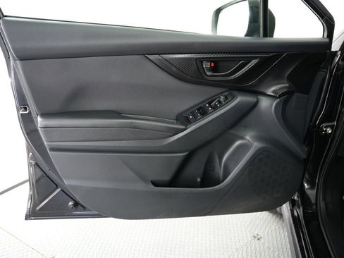 Used 2018 Subaru Crosstrek 2.0i Premium w/ Eyesight System AWD/4WD image 37