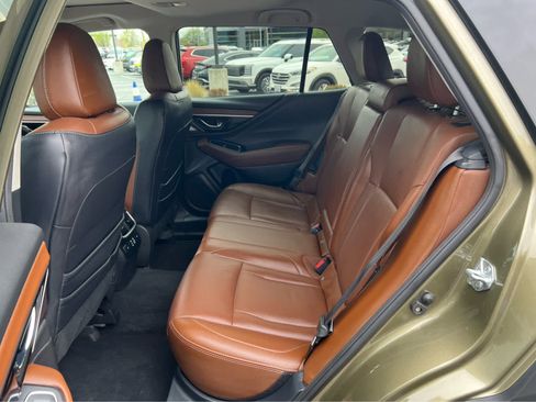 Used 2023 Subaru Outback Touring image 17
