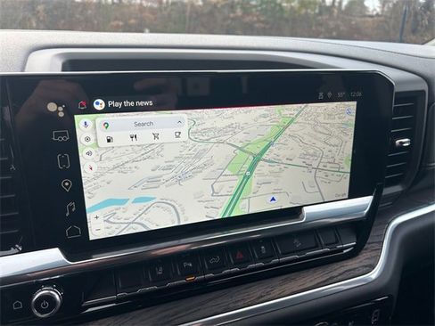 New 2026 GMC Sierra 2500 SLT w/ SLT Premium Package image 19