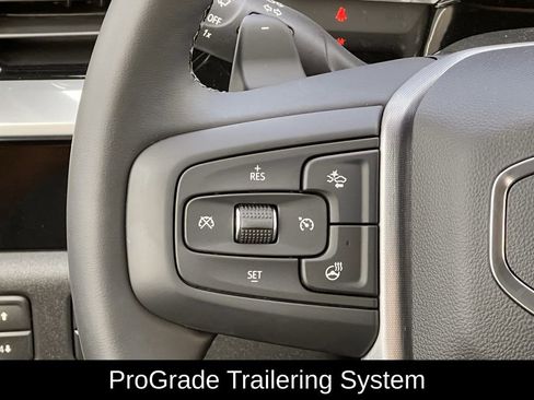 New 2026 GMC Sierra 1500 SLT image 11