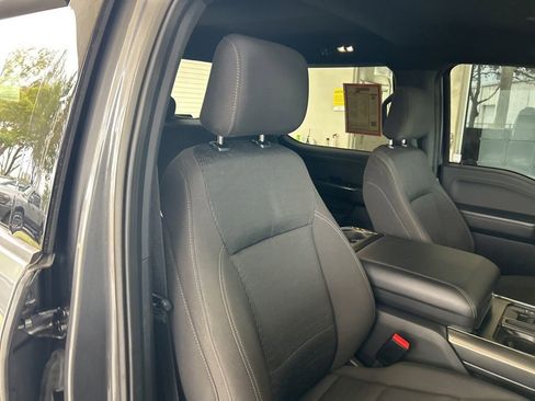 Used 2023 Ford F150 XLT w/ Equipment Group 302A High image 23