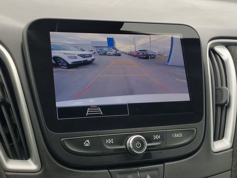 Used 2023 Chevrolet Malibu LT w/ Driver Confidence Package image 24