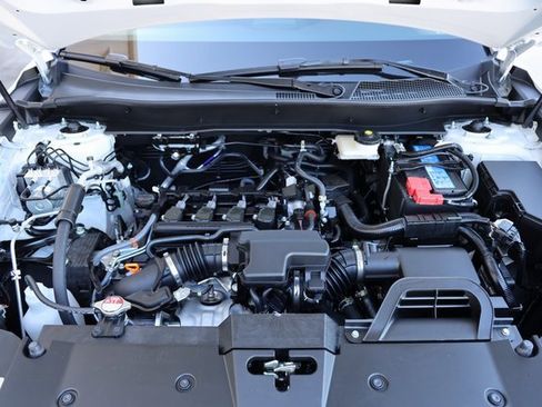 New 2026 Honda CR-V EX image 26