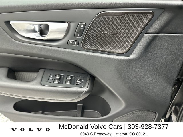 Certified 2024 Volvo XC60 T8 Plus w/ Protection Package Premier AWD/4WD image 13