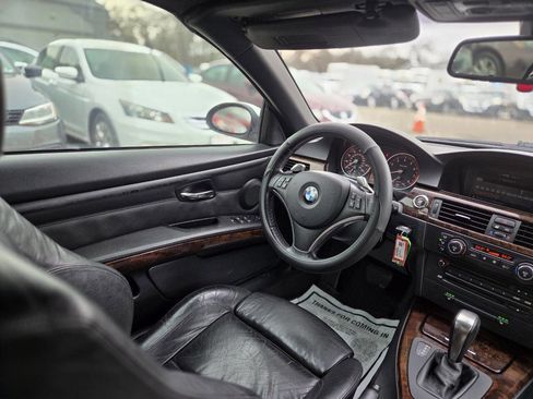 Used 2008 BMW 328i Convertible image 14