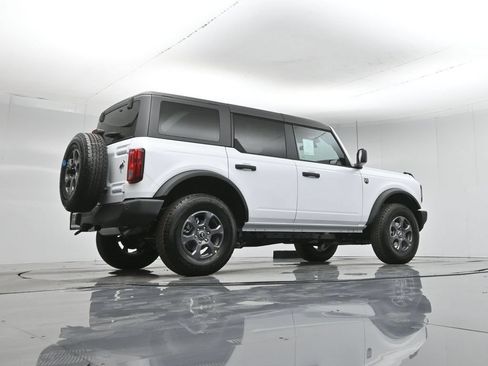 New 2026 Ford Bronco Big Bend AWD/4WD image 43