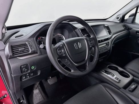 Certified 2023 Honda Ridgeline RTL image 9