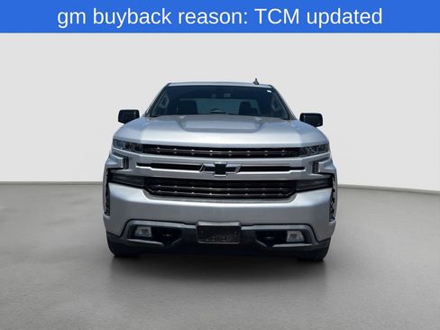 Used 2019 Chevrolet Silverado 1500 RST w/ All-Star Edition RWD image 2