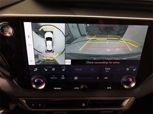 New 2026 Lexus RX 350 AWD image 18