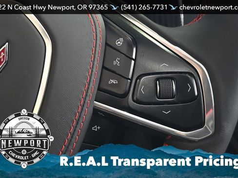 New 2026 Chevrolet Corvette Z06 image 25