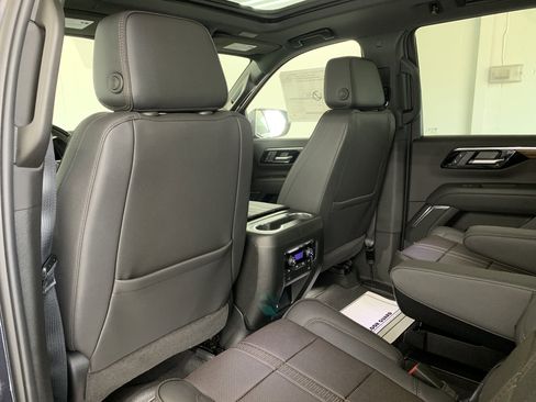 New 2026 Chevrolet Tahoe High Country image 44