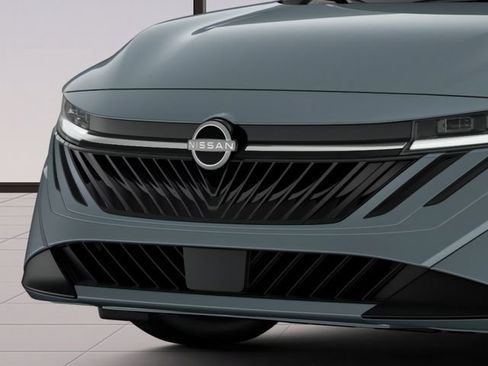 New 2027 Nissan Sentra SV FWD image 12