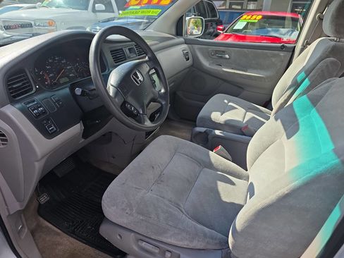Used 2004 Honda Odyssey EX image 14