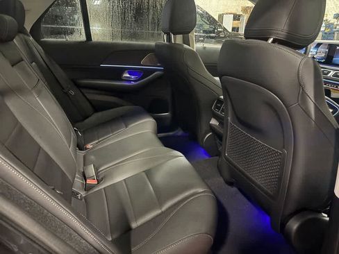 New 2026 Mercedes-Benz GLE 350 4MATIC image 16