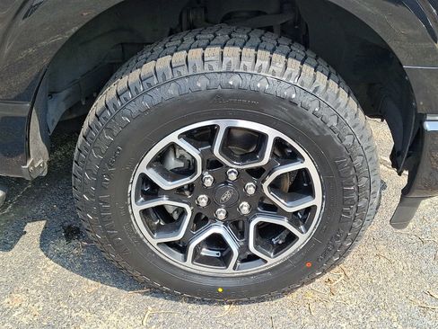 Used 2022 Ford F150 XLT w/ Equipment Group 302A High AWD/4WD image 8