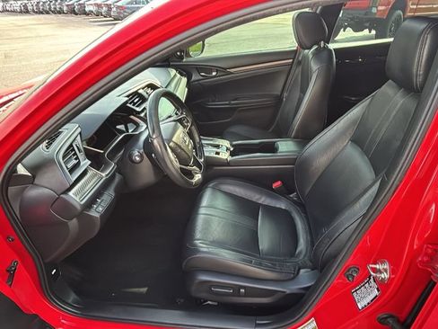 Used 2019 Honda Civic Sport Touring image 22