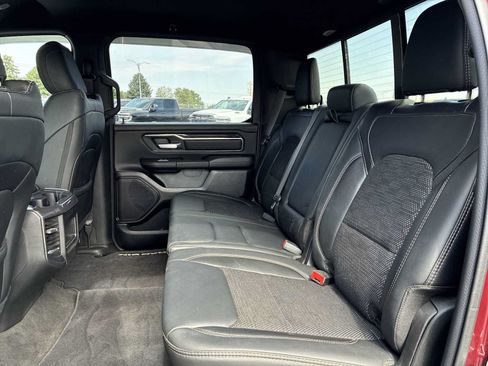 Used 2020 RAM 1500 Sport AWD/4WD image 22