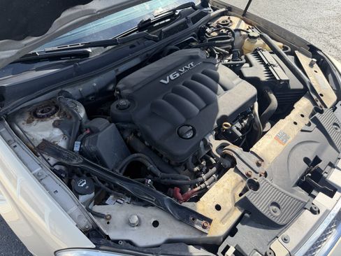 Used 2012 Chevrolet Impala LT FWD image 34