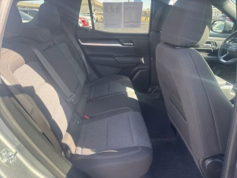 Used 2025 GMC Terrain Elevation image 18