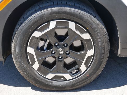 Used 2026 Hyundai Santa Fe SEL AWD/4WD image 15