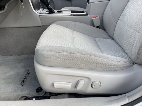 Used 2016 Toyota Camry LE image 22