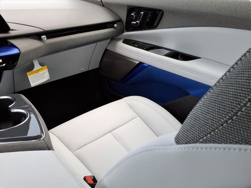 New 2026 Cadillac Optiq Luxury 1 image 10