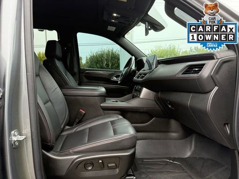 Used 2021 Chevrolet Tahoe RST image 22