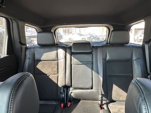 Used 2019 Jeep Grand Cherokee Altitude image 28