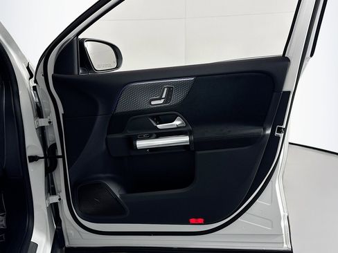 New 2026 Mercedes-Benz GLA 250 image 23