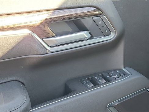 New 2026 Chevrolet Silverado 1500 LT image 19