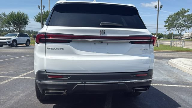 Used 2025 Buick Enclave Preferred FWD image 6