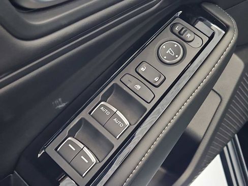 New 2025 Honda Accord Touring image 19