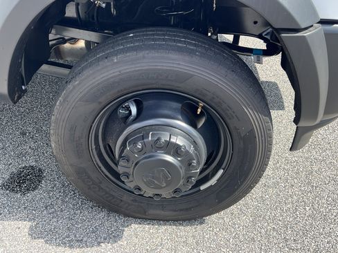 New 2026 RAM 4500 Tradesman image 49