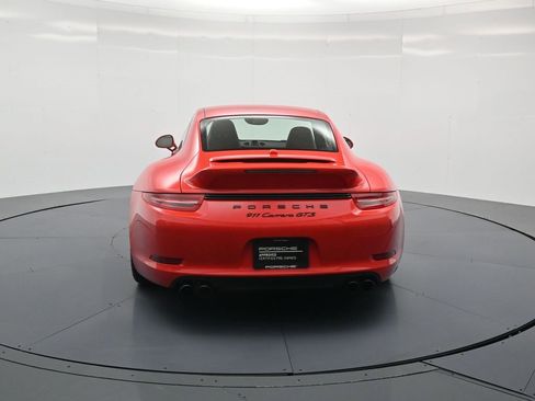 Used 2016 Porsche 911 Carrera GTS image 29