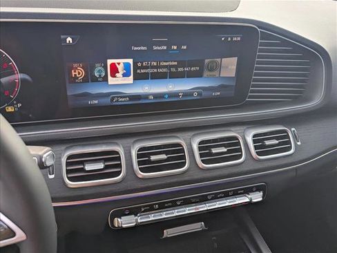 New 2026 Mercedes-Benz GLE 350 4MATIC image 11