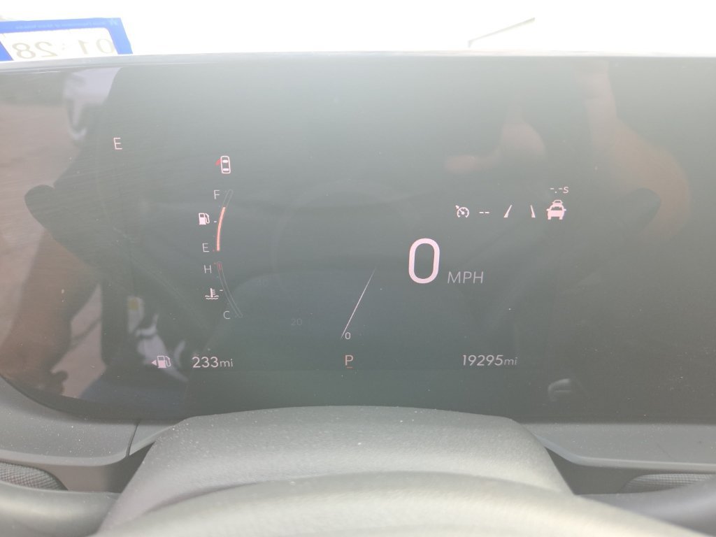Used 2026 Buick Envista Preferred FWD image 2
