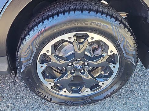 Used 2021 Subaru Crosstrek 2.0i image 8