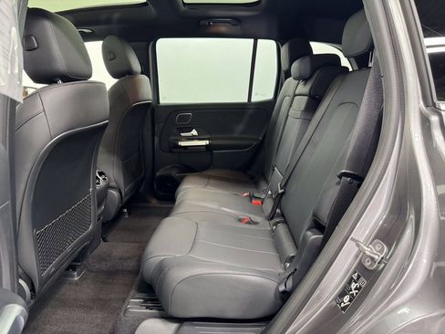 Certified 2023 Mercedes-Benz EQB 300 4MATIC w/ Pinnacle Package image 25