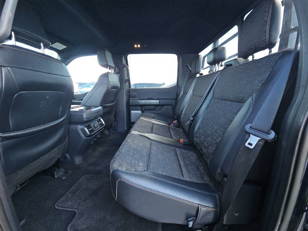 Used 2023 Ford F150 Tremor AWD/4WD image 9