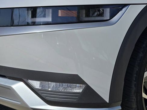 Certified 2022 Hyundai Ioniq 5 SE w/ Cargo Package image 9