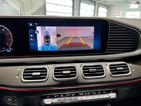 Certified 2026 Mercedes-Benz GLE 350 4MATIC image 11