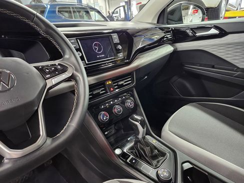 Certified 2023 Volkswagen Taos S w/ Driver Assistance Package image 9