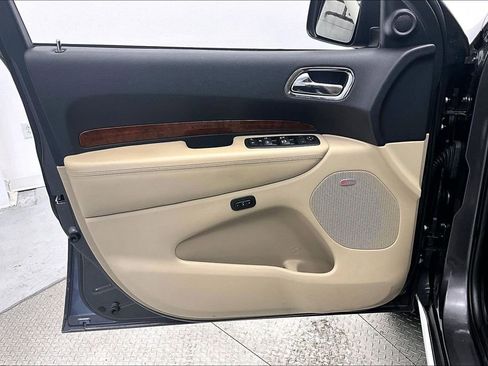 Used 2016 Dodge Durango Citadel w/ Premium Entertainment Group image 18