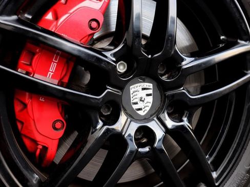 Used 2017 Porsche Cayenne GTS image 89