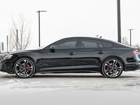 Certified 2023 Audi S5 Prestige w/ Prestige Package image 6