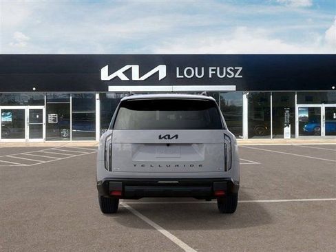 New 2027 Kia Telluride SX X-Line image 5