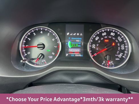 Used 2022 Toyota RAV4 XLE image 42