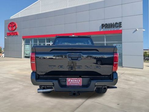 New 2026 Toyota Tacoma TRD Off-Road image 5