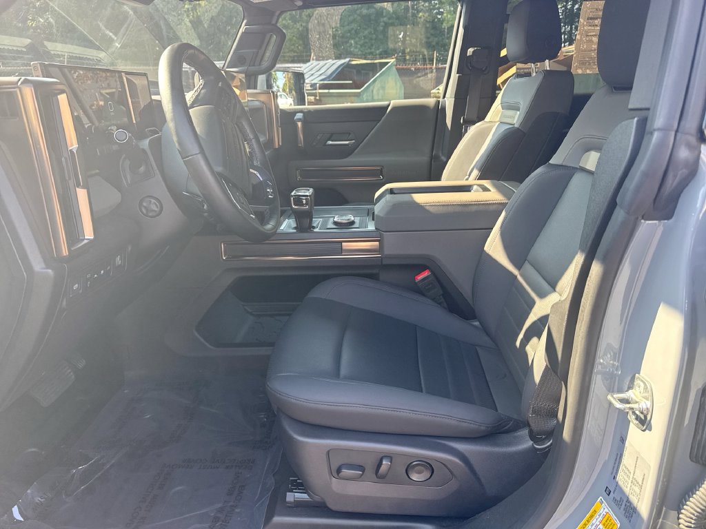 Used 2025 GMC Hummer EV 3X AWD/4WD image 13